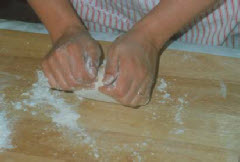 make fresh pasta 14